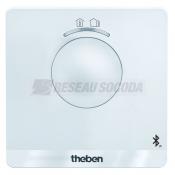  Thermostat d'ambiance 2 fils. 