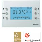  Ecran multifonctions VARIA 826 