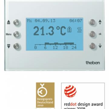  Ecran multifonctions VARIA 826 