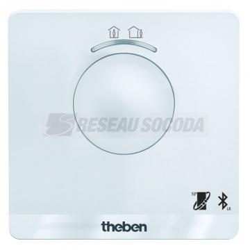  Thermostat d'ambiance OT 2 fil 