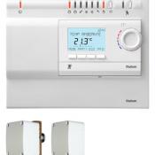  R�gulateur ambiance programmab 