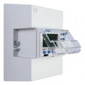  Cache borne pour horloge 105 m 
