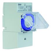  Cache borne pour horloge 52 mm 