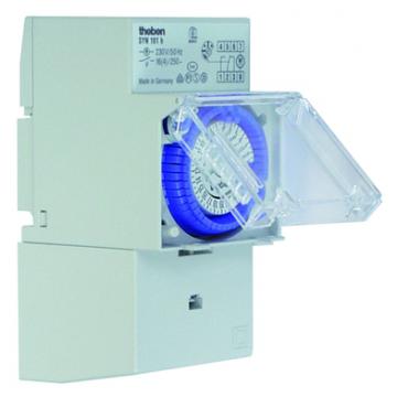  Cache borne pour horloge 52 mm 