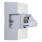  Cache borne pour horloge 35mm 