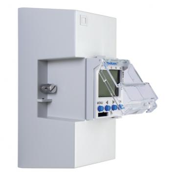  Cache borne pour horloge 35mm 