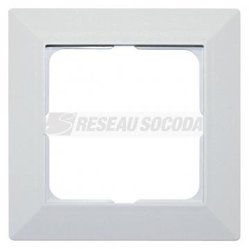  Cadre 72x72 p compteur horaire 