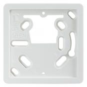  Adaptateur encastr� 79 X 79 mm 