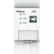  Interface USB KNX pour la comm 