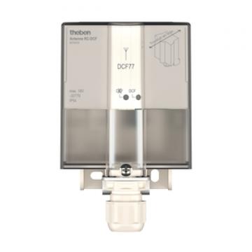  Antenne RC-DCF pour radiosynch 