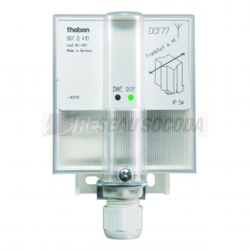  Antenne RC-DCF pour radiosynch 