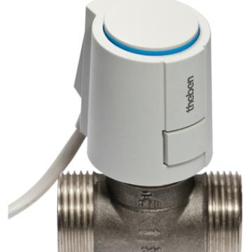  Servo moteur ALPHA 5  24 V AC/ 