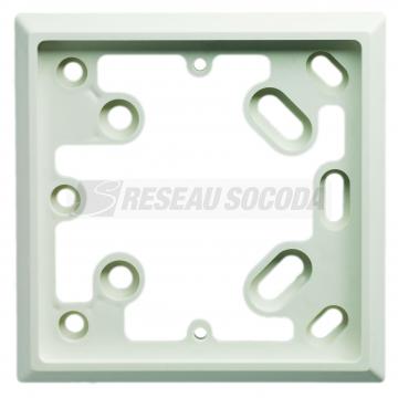  Plaque d'adaptation pour boiti 