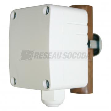  Sonde d'ambiance temp�rature d 