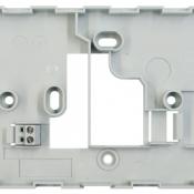  Fixation murale pour thermosta 