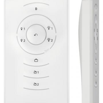  T�l�commande utilisateur theSe 