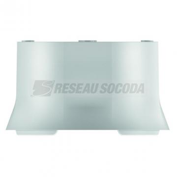  Boitier de fixation saillie po 