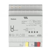  Alimentation 640 mA T KNX. Ten 