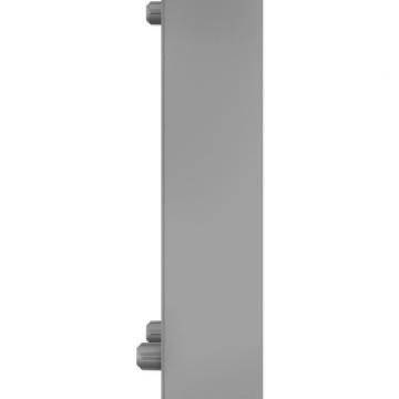  ENTRETOISE theLeda P ALUMINIUM 