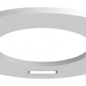  CADRE POUR PlanoSpot BLANC Pla 