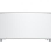  Socle fixation saillie pour LU 
