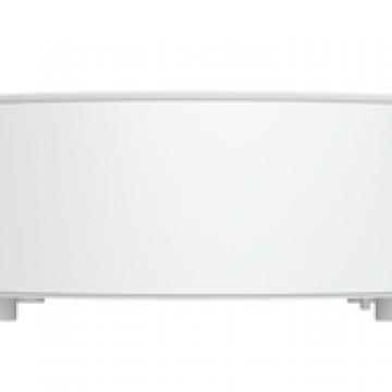  Socle fixation saillie pour LU 