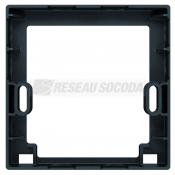 Entretoise noire pour spot LED 
