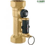  Vanne d'�quilibrage manuelle a 