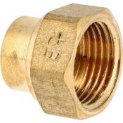  Manchon � souder 270GC CU 12/F 