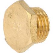  bouchon 292G LAITON M3/8 