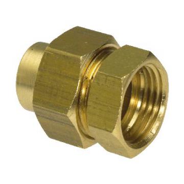  Raccord Union Droit340 GC CU 1 