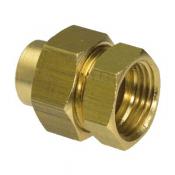  Raccord Union Droit 340 GC CU 