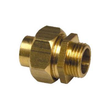  Raccord Union Droit 341GC CU 3 