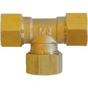 T� BICONE 706B - 16pour tube C 