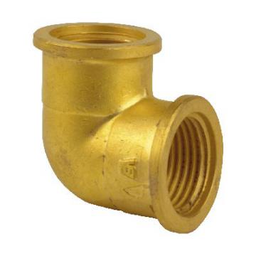  Coude �gal 90G 1/4F. Raccord l 