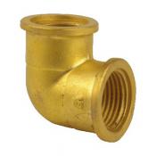  Coude �gal 90G 1"F. Raccord la 