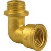  Coude �gal 92G 1/2"MF.Raccord 