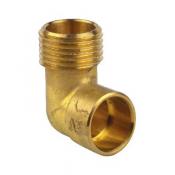  Coude laiton M�le92GC-CU 16/M 