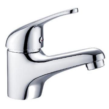  Mitigeur pour lavabo Auga - NF 