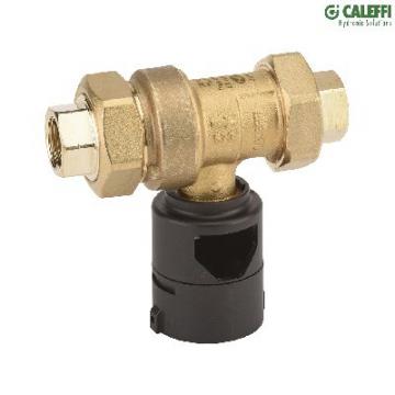  Disconnecteur SCUDO NF 1/2FF P 