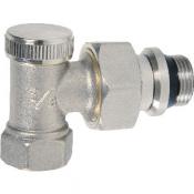  Coude de r�glage gamme "A" 1/2 