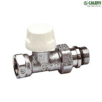  Corps Thermostatique 3/8" Droi 