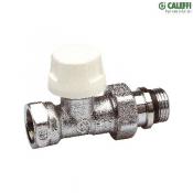  Corps Therm. Chrom 1/2 Droit 