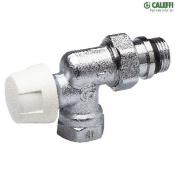  Corps Thermostatique 1/2" Eque 