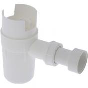  Entonnoir Siphon 1" NF pour gr 