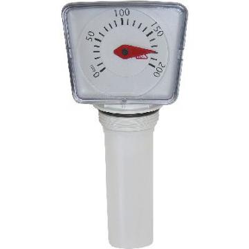  Jauge m�canique pour cuve fiou 