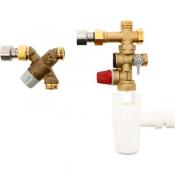  Kit de S�curit� Chauffe Eaupou 