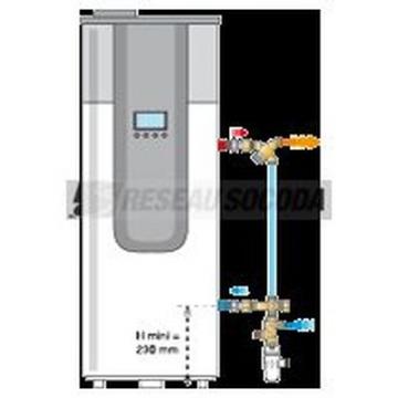  Kit de S�curit�pour Chauffe Ea 