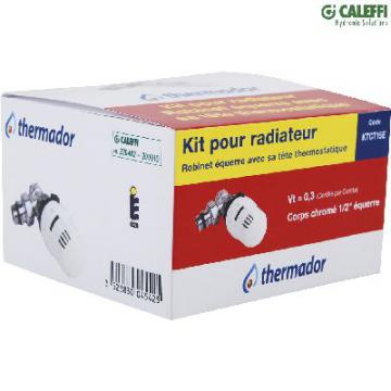  Kit �querre deux pi�ces pour r 