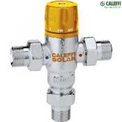  Mitigeur thermostatique solair 